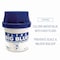 Boardwalk In-Tank Blue Automatic Toilet Bowl Cleaner, Unscented, 9 oz, PK12 BWKABCBX - alternate 2